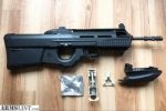 Firearm Gun Trigger Airsoft Air gun