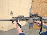Gun Firearm Rifle Trigger Assault rifle