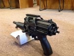 Gun Firearm Revolver Airsoft gun Airsoft