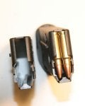 Ammunition Bullet Brass Metal