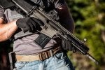 Gun Firearm Trigger Airsoft Air gun